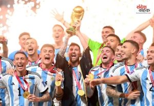 FIFA World Cup 2026