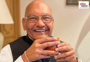 Anil Agarwal Businessman