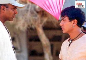 Aamir Khan