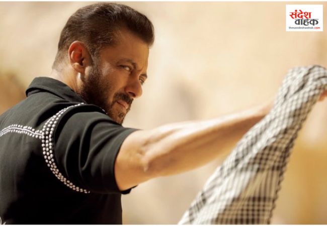 Salman Khan