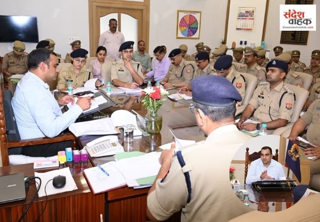Bareilly News