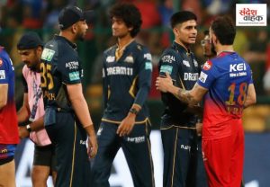 RCB vs GT