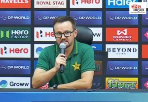 Mohammad Rizwan