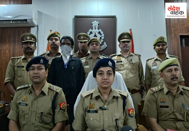 Lucknow News