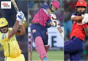 Century IPL 2026
