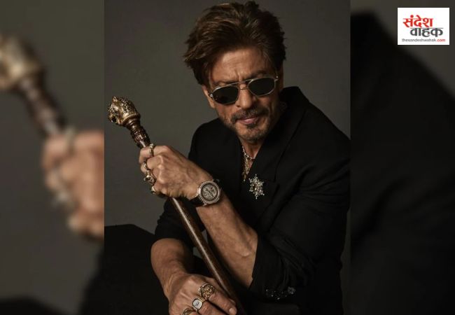Shah Rukh Khan