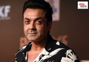 Bobby Deol