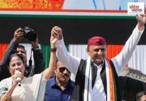 Akhilesh Yadav