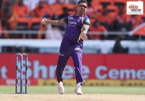 Sunil Narine