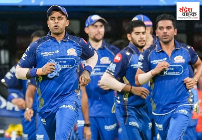 Mumbai Indians