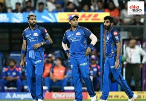Mumbai Indians