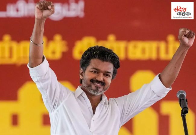 Thalapathy Vijay