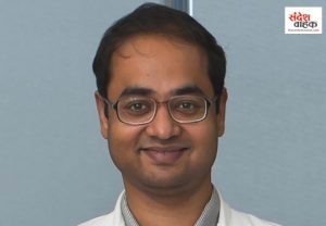 Dr. Rohit Anthony Sinha