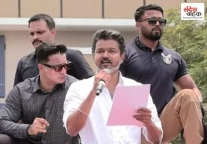 Vijay Thalapathy