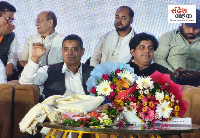 राहुल-प्रियंका के भरोसेमंद सोहेल अंसारी को मिली यूपी की जिम्मेदारी