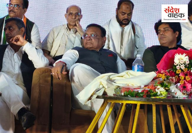 राहुल-प्रियंका के भरोसेमंद सोहेल अंसारी को मिली यूपी की जिम्मेदारी