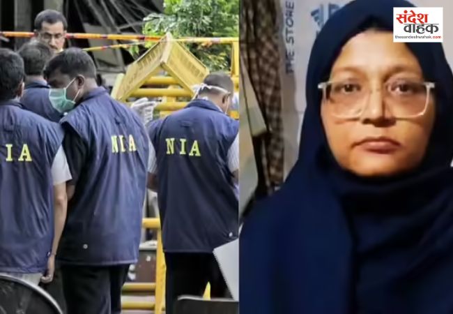 लखनऊ में विधानभवन और बापू भवन समेत कई प्रमुख जगहों की हुई थी रेकी