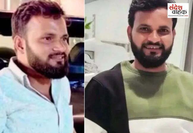 सिगरेट को लेकर हुए विवाद में भाजयुमो नेता शिवम सिंह की ईंट-पत्थरों से कूचकर हत्या