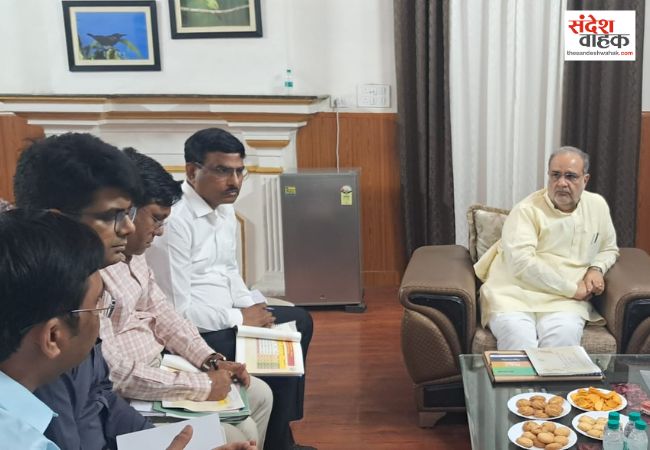 बंद पड़ी फैक्ट्रियों के अलॉटमेंट रद्द कर नए उद्यमियों को सौंपे औद्योगिक प्लॉट: भूपेंद्र चौधरी
