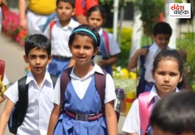 लखनऊ के 8 नामी प्राइवेट स्कूलों पर गिरेगी गाज