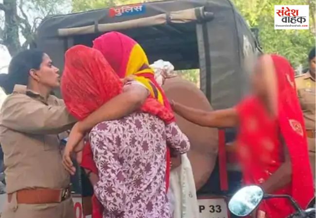 डॉक्टर ने इलाज कराने आई छात्रा से OT के अंदर किया रेप