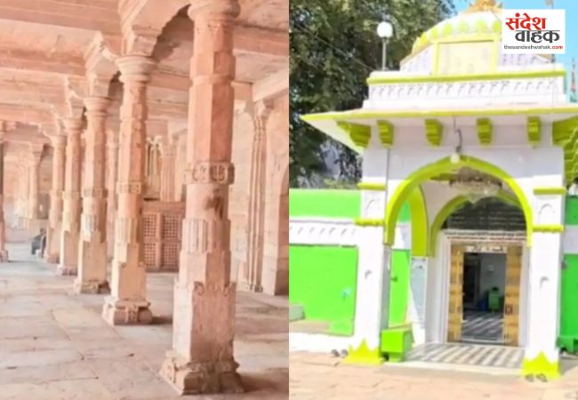 एमपी हाई कोर्ट ने माना भोजशाला मूल रूप से मंदिर, मुस्लिम पक्ष का दावा खारिज