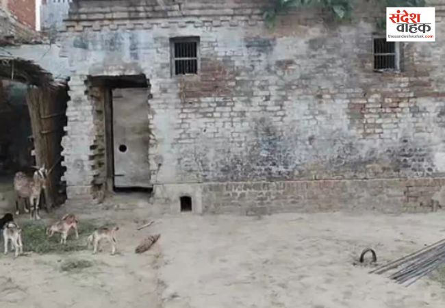 ऑनर किलिंग में पिता ने ही किए थे बेटी के 6 टुकड़े, बहन-बहनोई संग गिरफ्तार