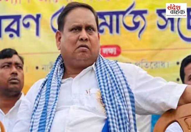 हुमायूं कबीर का ममता पर बड़ा हमला, भ्रष्टाचार और अत्याचार ने डुबोई टीएमसी की लुटिया