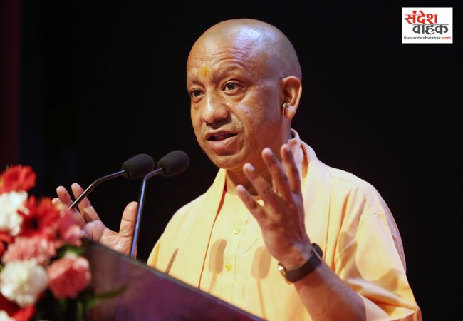 भर्ती में न सिफारिश, न भ्रष्टाचार, सिर्फ योग्यता का सम्मान: सीएम योगी