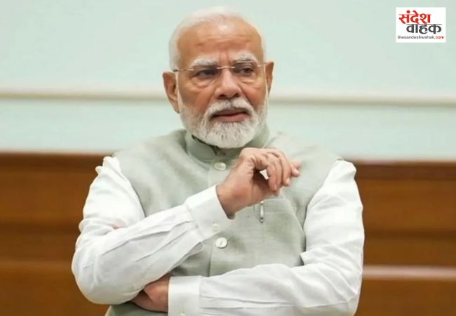 PM मोदी ने मन की बात में कहा– गर्मी में देसी पेय अपनाएँ