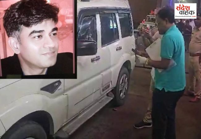 शुभेंदु अधिकारी के PA की हत्या में यूपी कनेक्शन, व्हाट्सएप पर रची गई थी मौत की साजिश