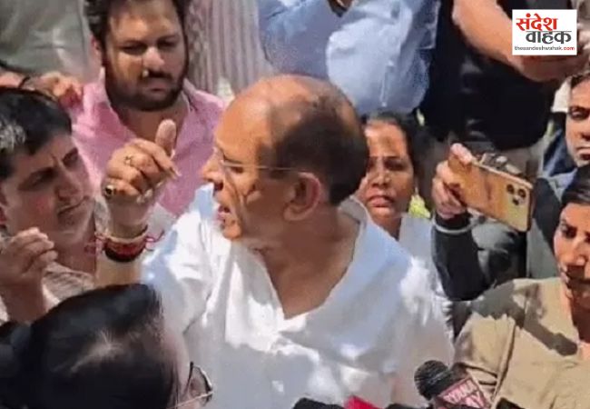 हरियाणा निकाय चुनाव: सोनीपत में भाजपा का खिला कमल, हुड्डा के गढ़ सांपला में भी कांग्रेस को झटका