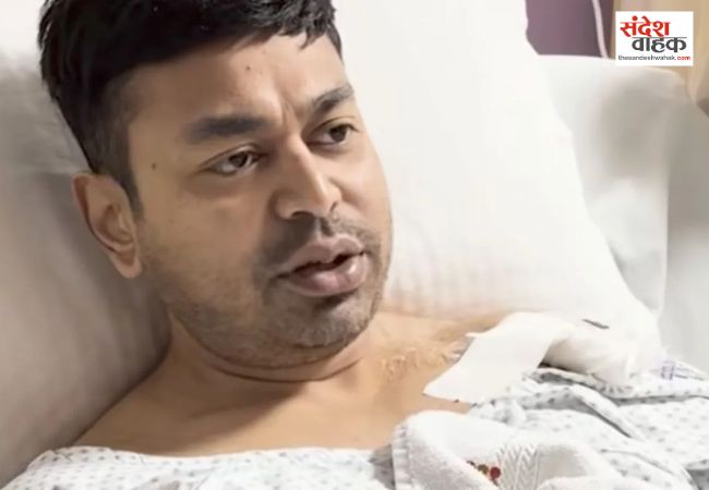 प्रतीक यादव की पोस्टमार्टम रिपोर्ट में खुलासा, कार्डियक अरेस्ट हुई मौत, पिपरा घाट पर होगा अंतिम संस्कार