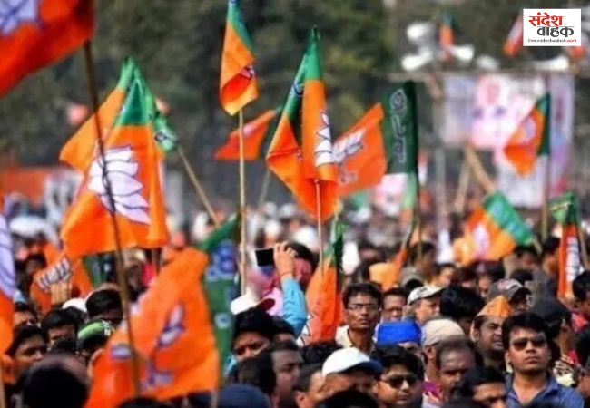 केरल में भाजपा की ऐतिहासिक जीत, राजीव चंद्रशेखर समेत 3 दिग्गजों ने जीता किला