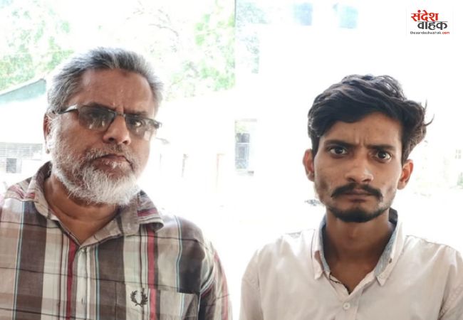 1600 करोड़ के बैंक घोटाले में बड़ा खुलासा, मास्टरमाइंड महफूज का साला और भांजा गिरफ्तार