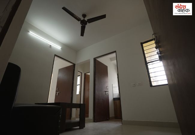 लखनऊ में घर खरीदना हुआ और भी आसान, अटल नगर के फ्लैट्स पर LDA का बड़ा तोहफा
