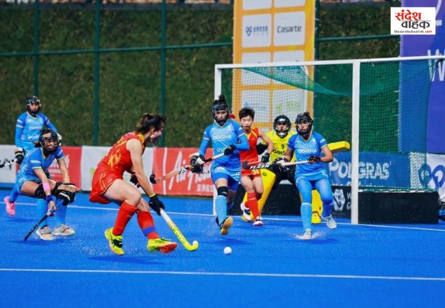 'खेल एक मौलिक अधिकार, चुनिंदा लोगों की जागीर नहीं', सिद्धार्थनगर में क्रीड़ा भारती ने बुलंद की खिलाड़ियों की आवाज़