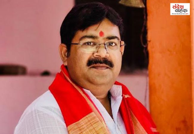 'खेल एक मौलिक अधिकार, चुनिंदा लोगों की जागीर नहीं', सिद्धार्थनगर में क्रीड़ा भारती ने बुलंद की खिलाड़ियों की आवाज़