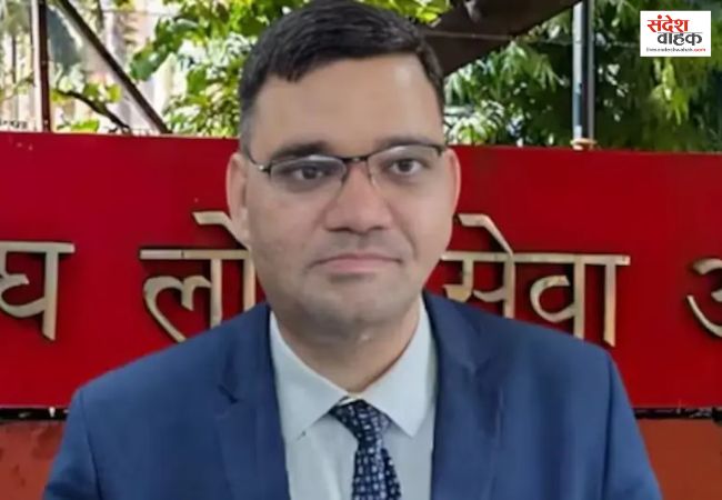 UP में बड़ा प्रशासनिक फेरबदल: IAS रिंकू राही को मिली जालौन की कमान