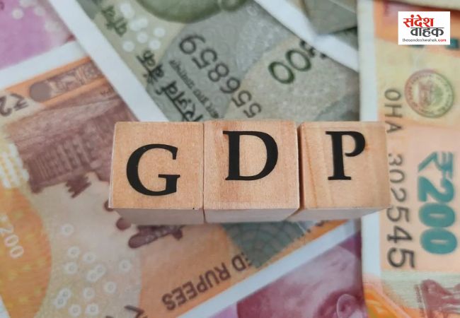 UN ने घटाया भारत की विकास दर का अनुमान, 2026 में 6.4% रहने की उम्मीद