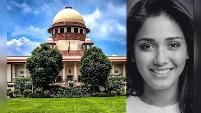 सुप्रीम कोर्ट ने कहा- ट्विशा की मौत अप्राकृतिक, सच्चाई सामने आना जरूरी