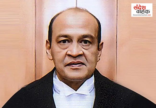 जस्टिस वर्मा मामला: जांच रिपोर्ट के बाद सरकार एक्शन मोड में, मानसून सत्र में हो सकती है महाभियोग पर चर्चा