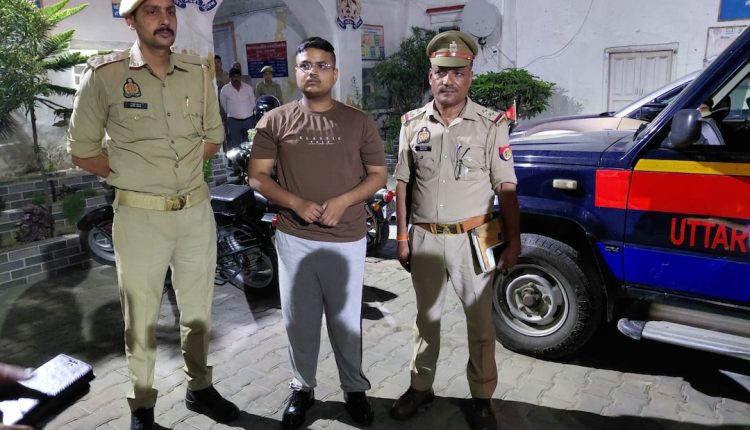 UP में 21 साल के फर्जी ब्रिगेडियर का भंडाफोड़, एक गलती ने खोली पोल, कहानी सुन पुलिस भी हैरान