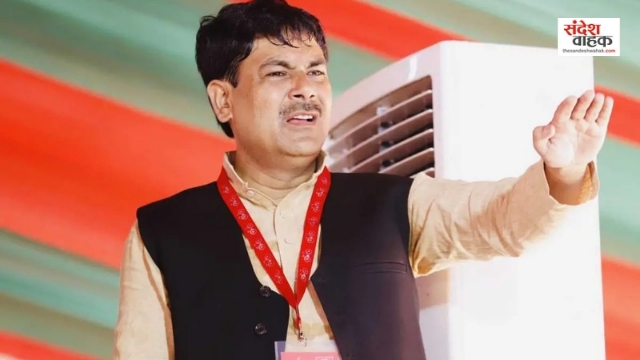 'मैं पाकिस्तान का सांसद नहीं हूं', दिशा बैठक में अधिकारियों पर भड़के सपा सांसद