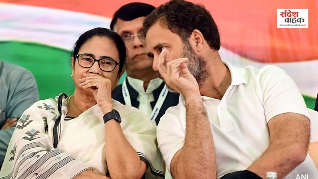 TMC में हलचल के बीच 8 जून को INDIA Alliance की अहम बैठक