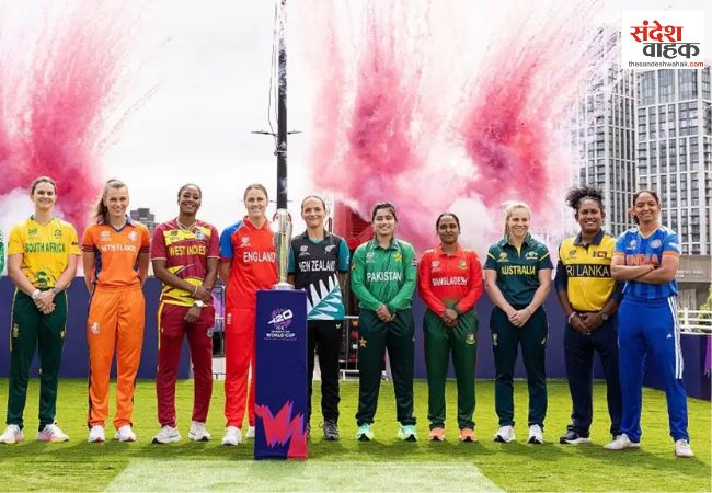 T20 World Cup 2026 Prize Money
