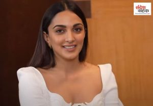 Kiara Advani
