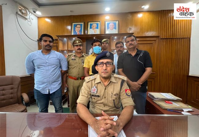 Lucknow News