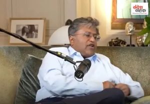 Lalit Modi