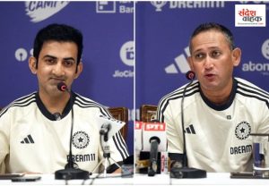 Gautam Gambhir
